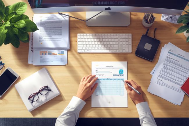 その他のビザオプションの概要