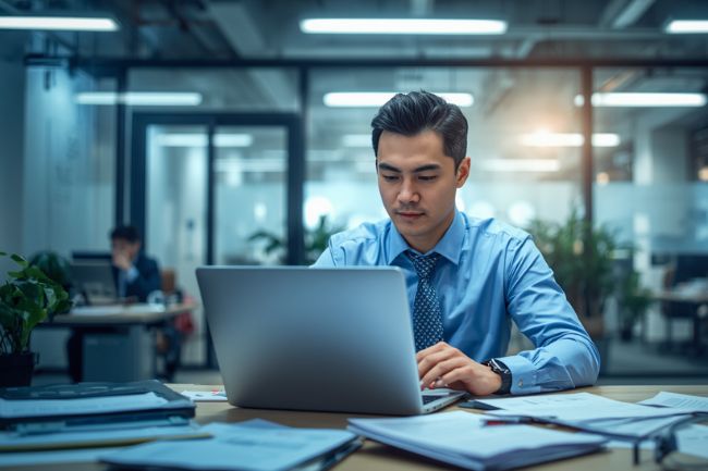 ビザ申請の用意と書類の確認事項