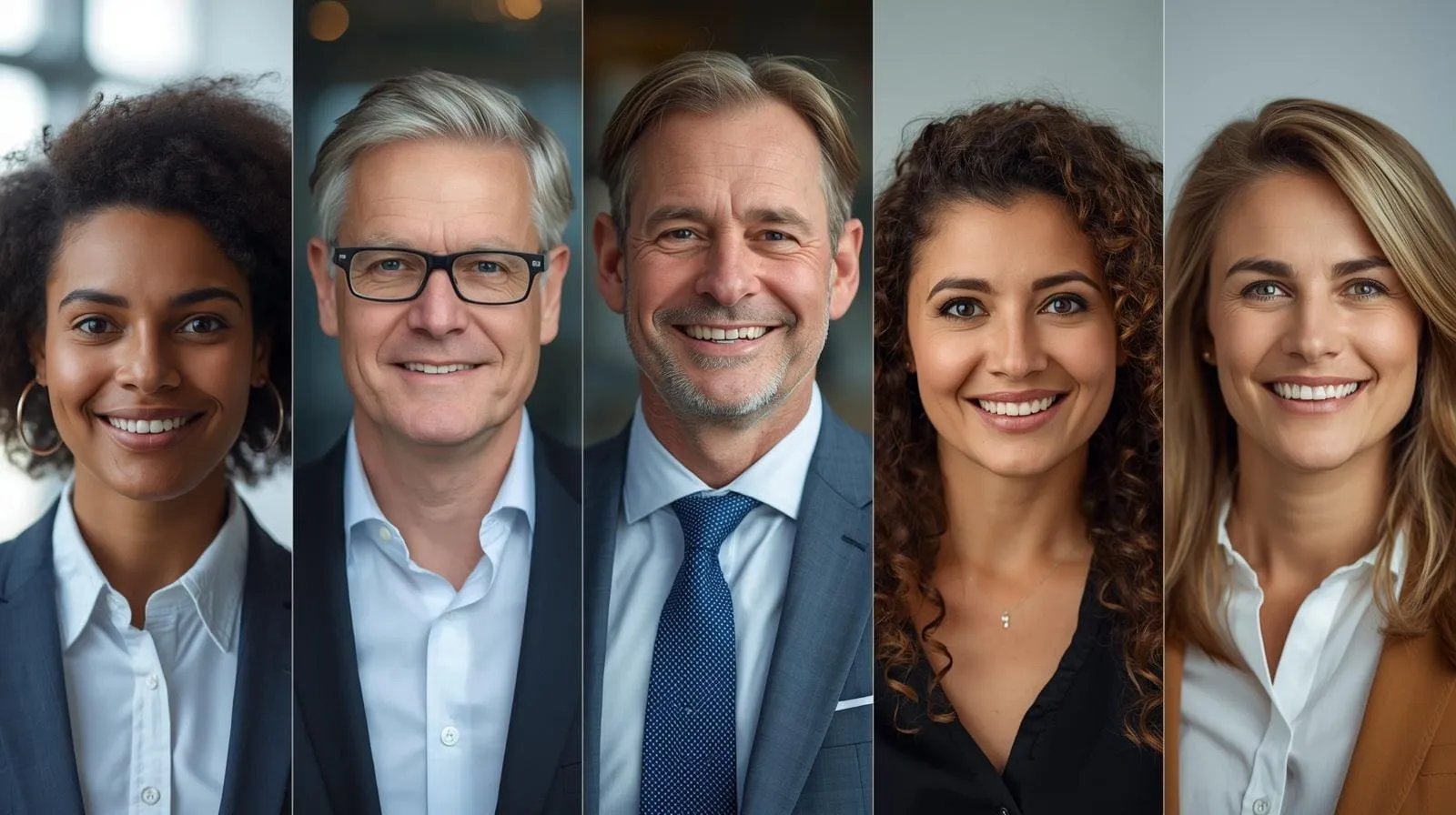 40代・50代のキャリアイメージ