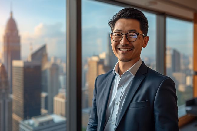 転職エージェントを賢く活用するためのポイントのイメージ