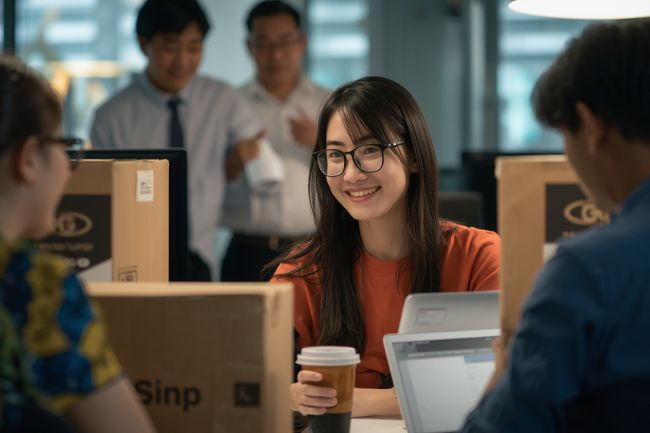 クアラルンプールで転職に成功した日本人の事例と体験談のイメージ