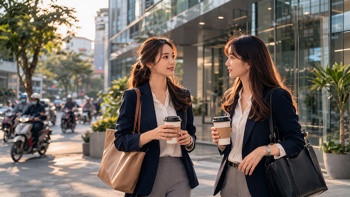 ベトナム営業・セールスエンジニア転職ガイド2025