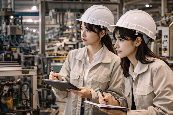 ベトナム営業職に必要なスキル要件