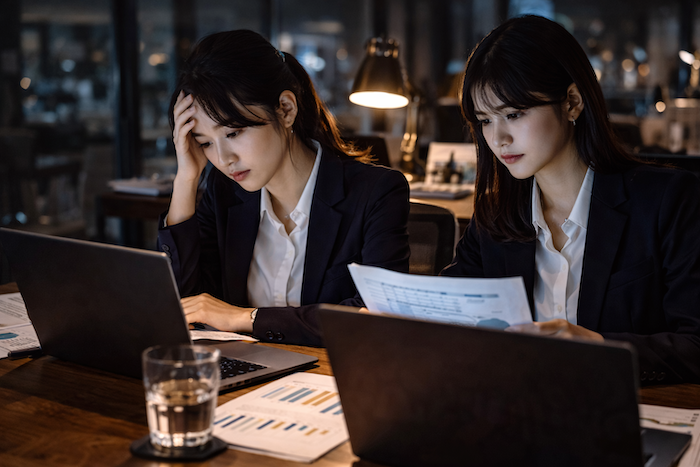 ベトナム転職の選考フロー