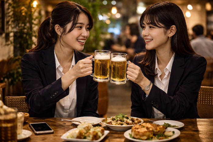 ベトナム転職体験談