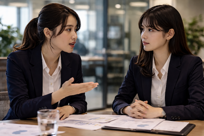 ベトナム転職よくある質問