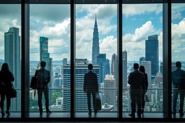 マレーシアの労働環境リアルな声