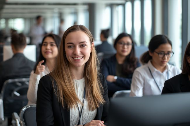マレーシアにおける働き方の多様性