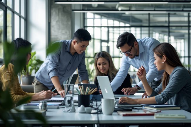 マレーシアの労働時間とプライベートのバランス