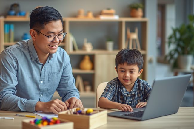 マレーシアの育児支援制度とその実態