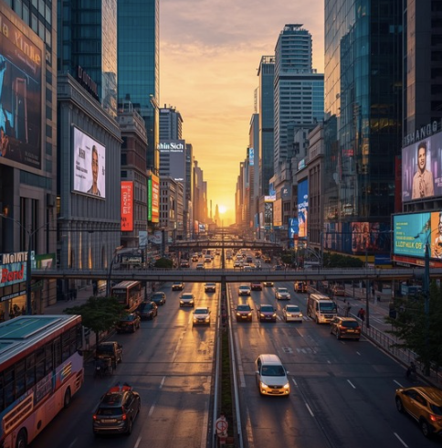 アジアキャリアイメージ