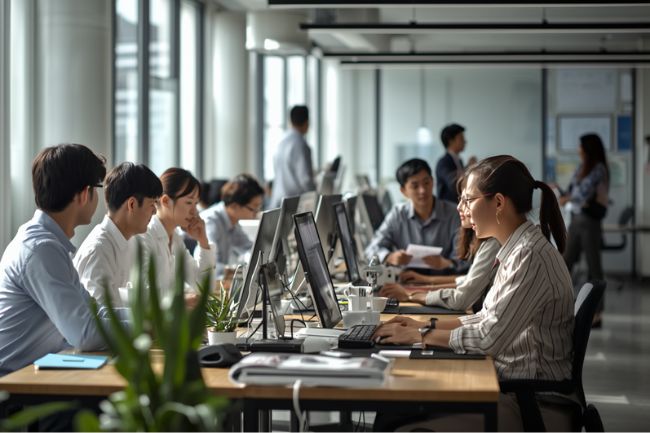 バンコク日本人求人情報の現状