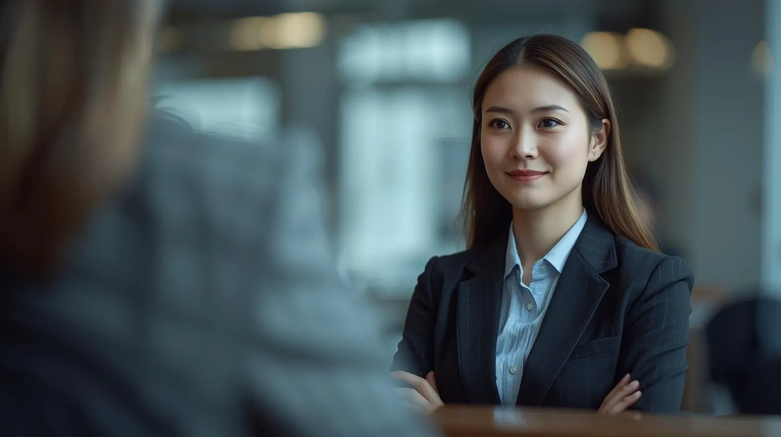 海外転職イメージ