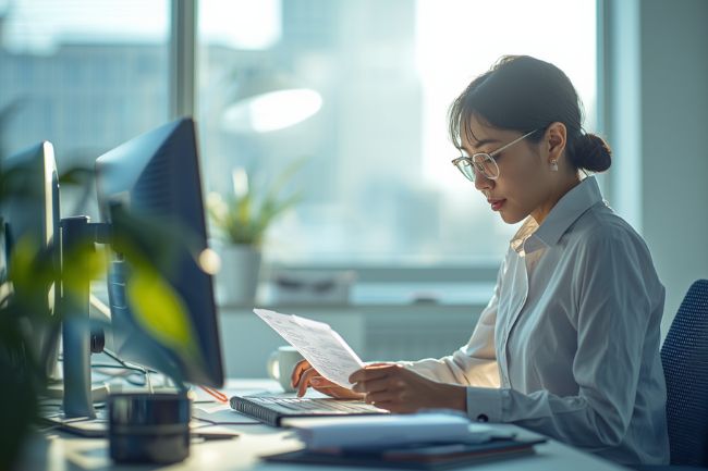 バンコクビザ取得手続き注意点