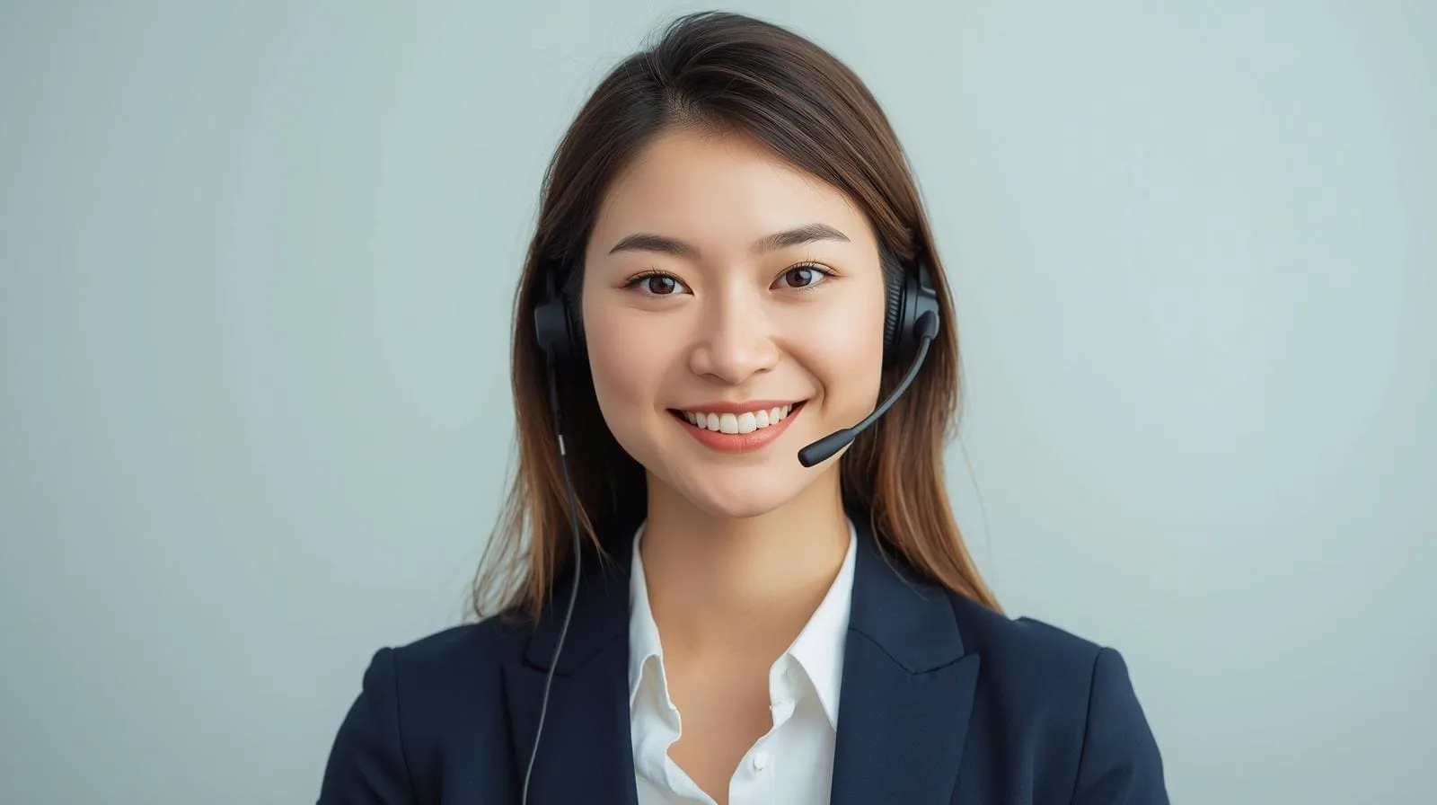 日本人サポート