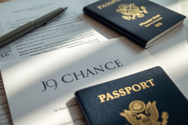 ビザや労働許可証の取得について