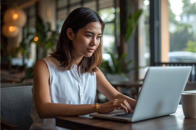 タイの給与相場と海外転職の魅力を示すイメージ