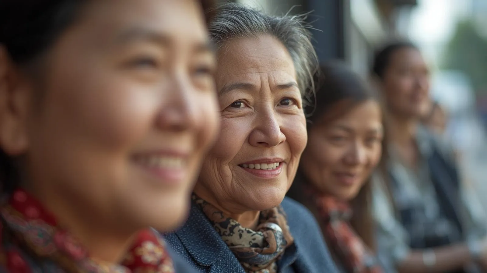 海外キャリアイメージ