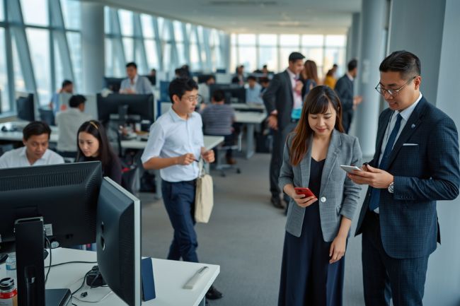 マレーシアで就職後の生活を楽しむ在住日本人の体験談イメージ