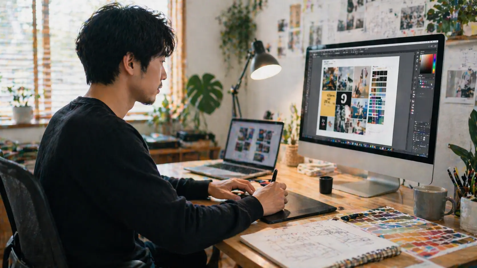 ワークライフバランス重視の転職先の選び方