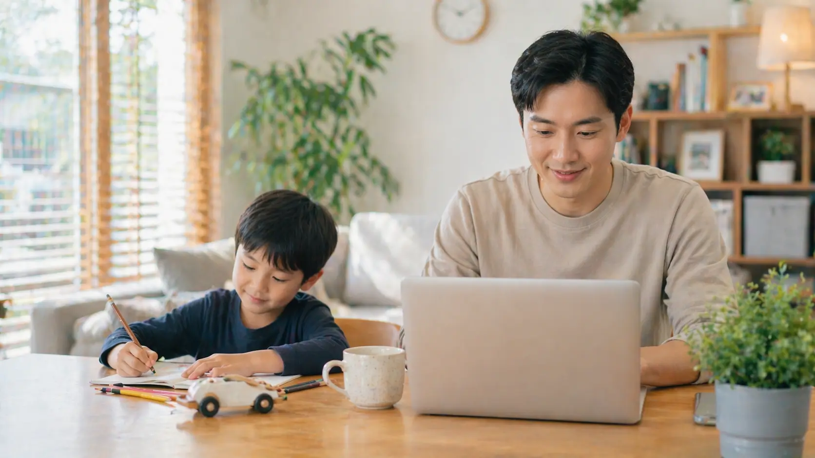 オンライン選考で海外内定を取る方法