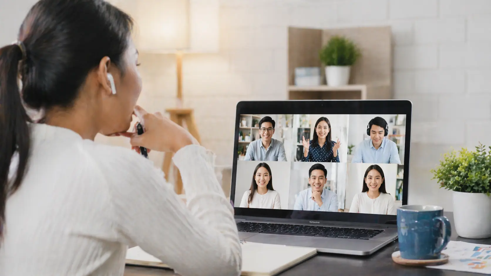 リモートワーク向き・向きでない職種