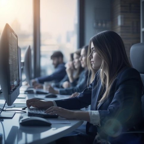 サポートイメージ