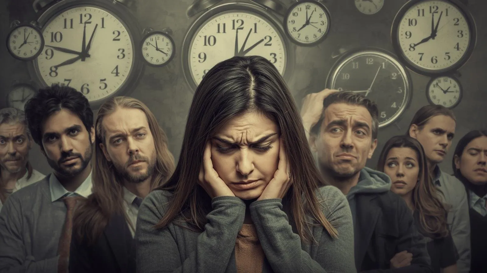 海外転職のイメージ