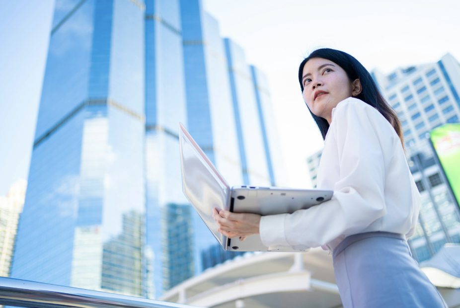 アジア市場でキャリアアップするための心構えとマインドセット