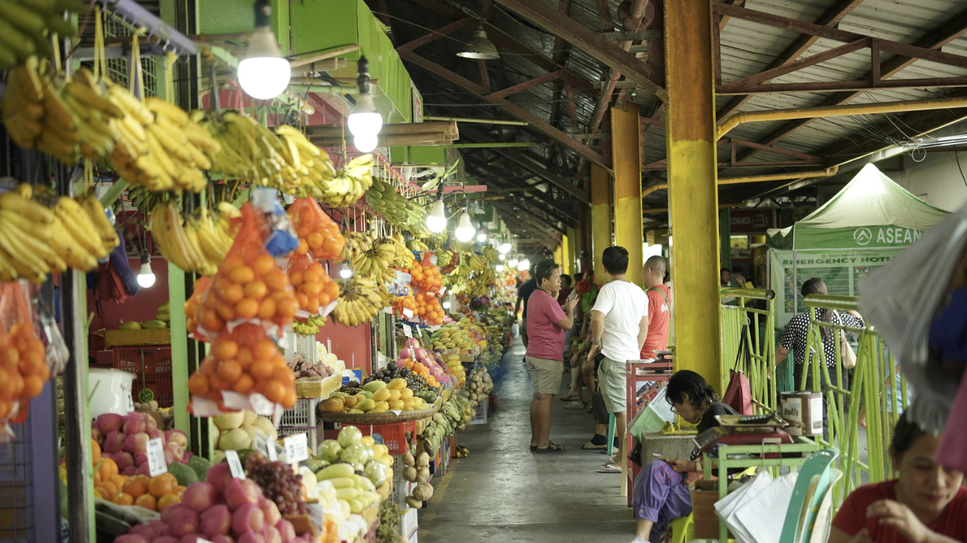 英語力以外のスキルでアジア市場に挑む日本人のイメージ