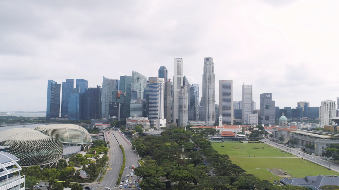 アジア市場で需要が高い職種とスキルの全体像