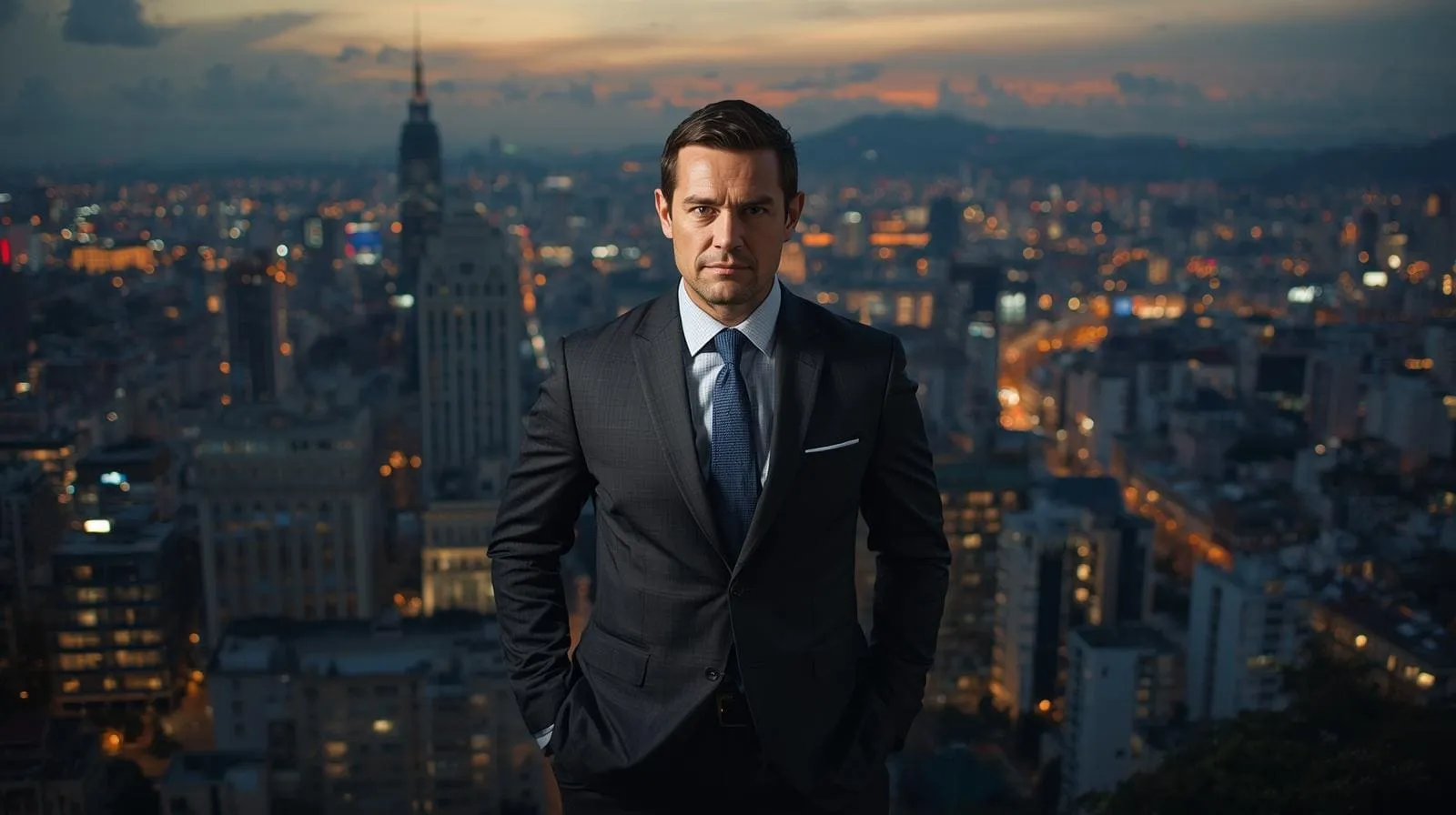 マレーシア転職イメージ