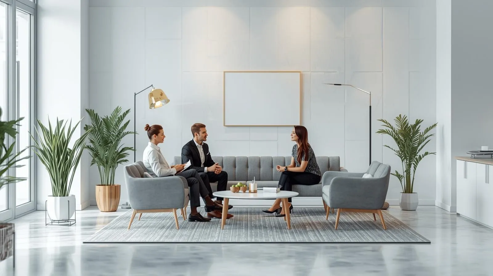 アブローダーズキャリア