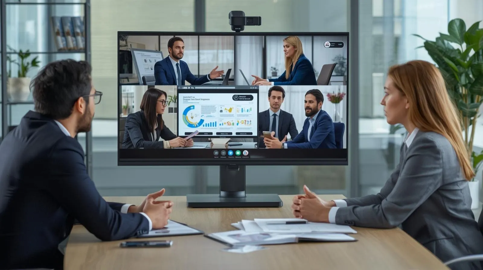 オンラインサービスイメージ