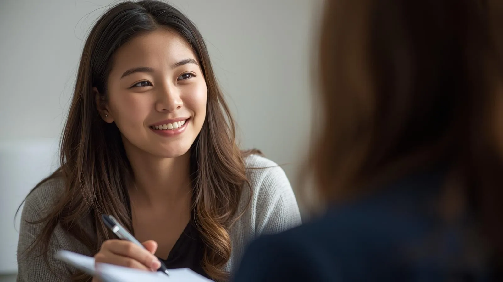 キャリア相談イメージ