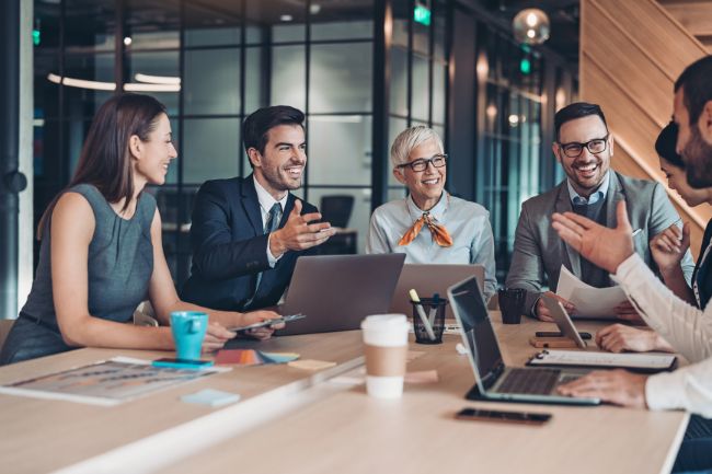 バンコクの求人市場とビジネス環境