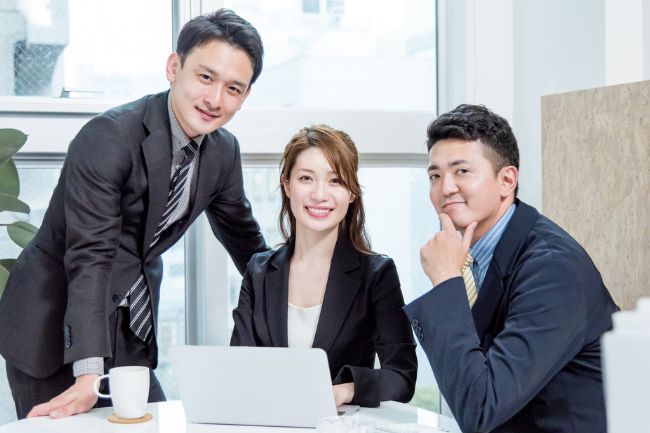 タイ・バンコクでの生活とキャリア形成