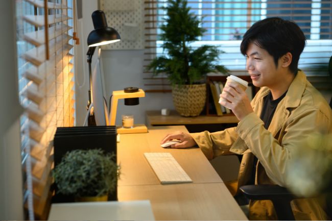 異業種転職で活かせるスキルのイメージ