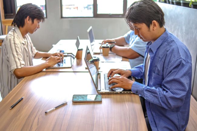 バンコクでのワークライフバランスを考える