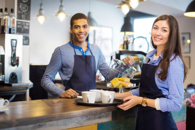 バンコクの生活コストと物価を示す数字とグラフのイメージ