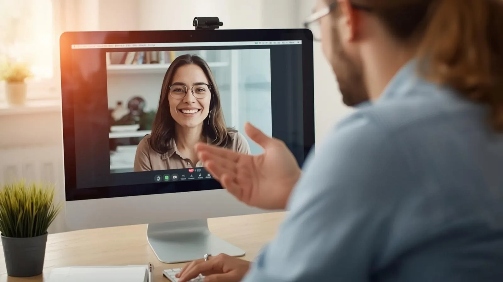 サポートのイメージ