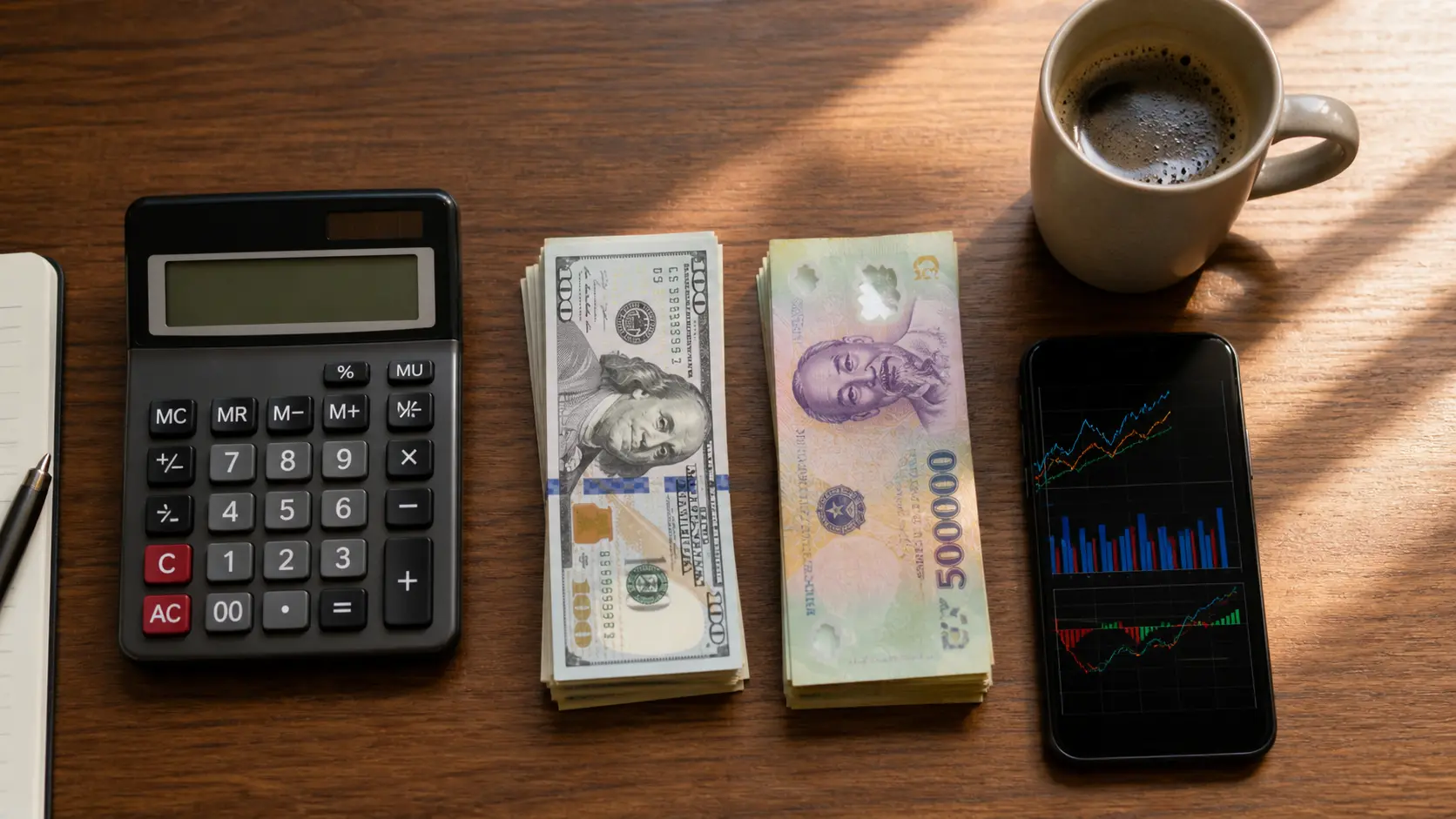 ベトナム勤務の給与とコスト