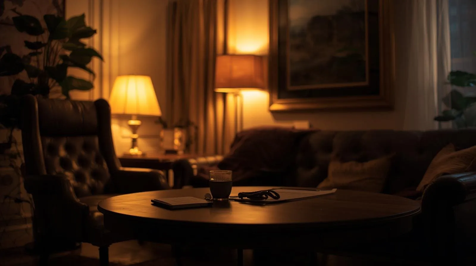 相談のイメージ